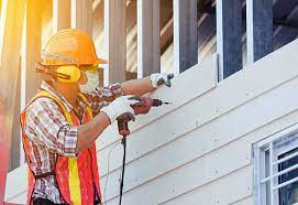 Best Vinyl Siding Installation  in Bear Rocks, PA