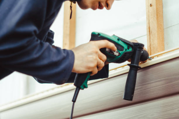 Custom Trim and Detailing for Siding in Bear Rocks, PA